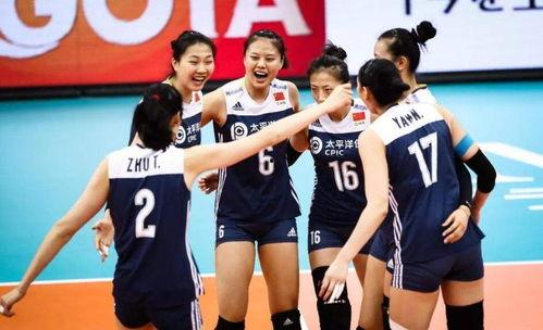 集训爆料女排视频回放下载,精彩瞬间回顾与下载指南 第2张 集训爆料女排视频回放下载,精彩瞬间回顾与下载指南 第2张